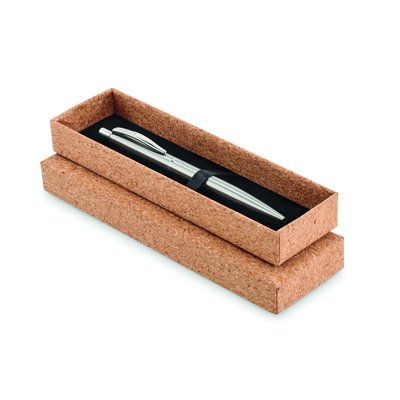 Bolígrafo de Acero Inox Reciclado
