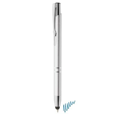 Bolígrafo Aluminio automático