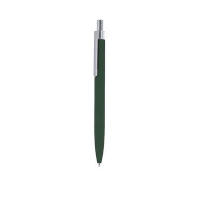 Bolígrafo de aluminio clip metálico Veo