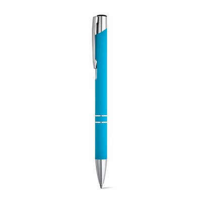Bolígrafo de Aluminio de Colores