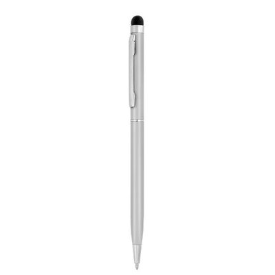 Bolígrafo Aluminio con Touch PTMETAL