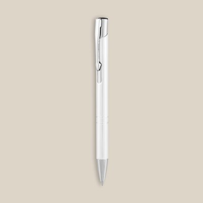 Bolígrafo de Aluminio