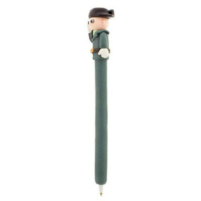 Bolígrafo Artesanal Guardia Civil