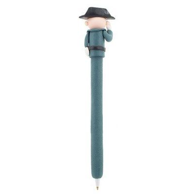 Bolígrafo Artesanal Guardia Civil