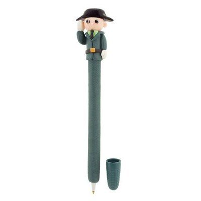 Bolígrafo Artesanal Guardia Civil