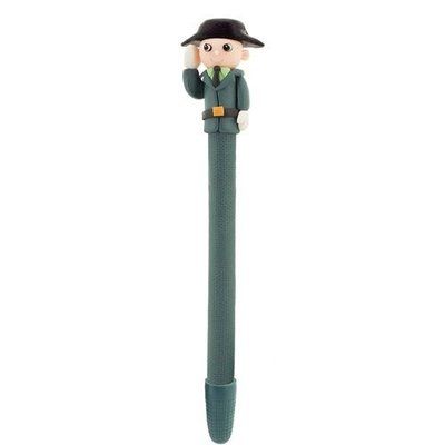 Bolígrafo Artesanal Guardia Civil