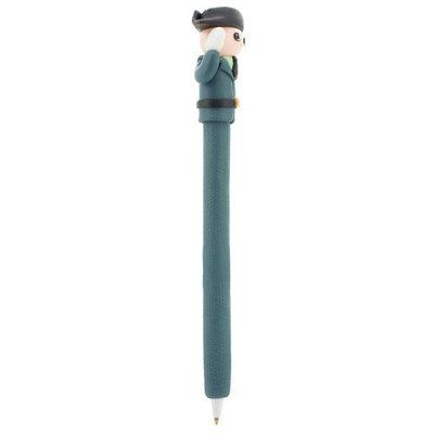 Bolígrafo Artesanal Guardia Civil
