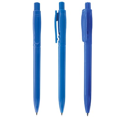 Bolígrafo Automático PP Original Azul