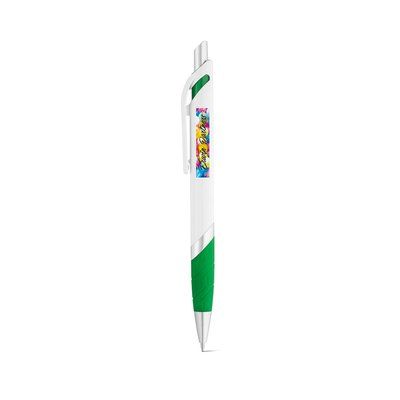 Bolígrafo Bicolor Antideslizante