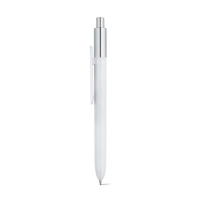 Bolígrafo Brillante ABS/Cromado