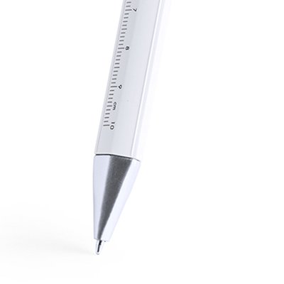 Bolígrafo con calibre de 10cm