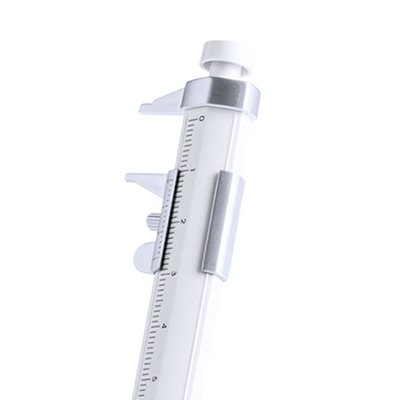 Bolígrafo con calibre de 10cm