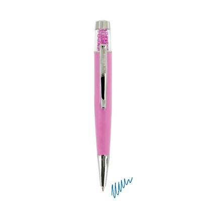Bolígrafo Chic y Estuche Joyero