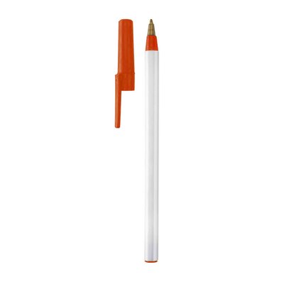 Bolígrafo Clásico de tinta azul