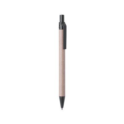 Bolígrafo Compostable PLA y Cartón Bla