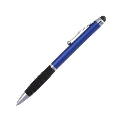 Bolígrafo con puntero táctil