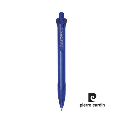 Bolígrafo Diseño Pierre Cardin Azul