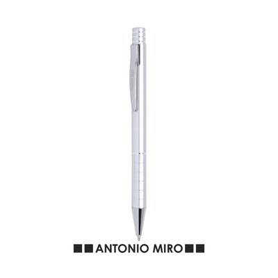 Bolígrafo Elegante de Aluminio Plat
