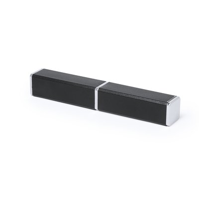 Bolígrafo Elegante de Aluminio