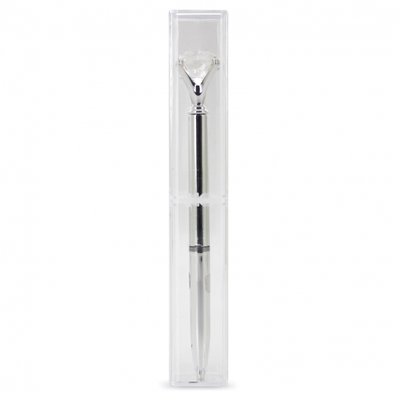 Bolígrafo Elegante Diamond