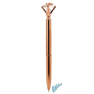 Bolígrafo Elegante Diamond