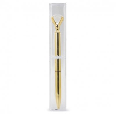 Bolígrafo Elegante Diamond