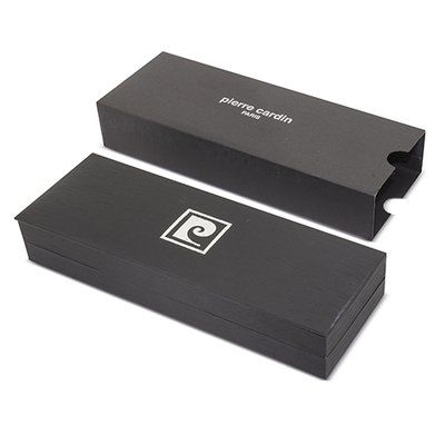 Bolígrafo Elegante con Estuche