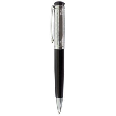 Bolígrafo con Estuche y Tinta Azul
