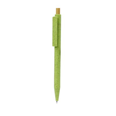 Bolígrafo de fibra de caña Ver