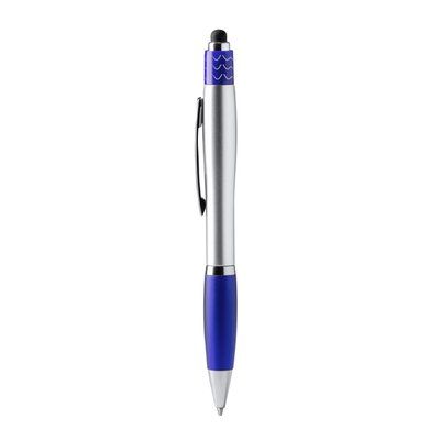 Bolígrafo fidget con spinner antiestrés Royal Tinta Azul
