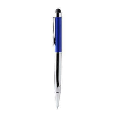 Bolígrafo giratorio con puntero Royal Tinta Azul