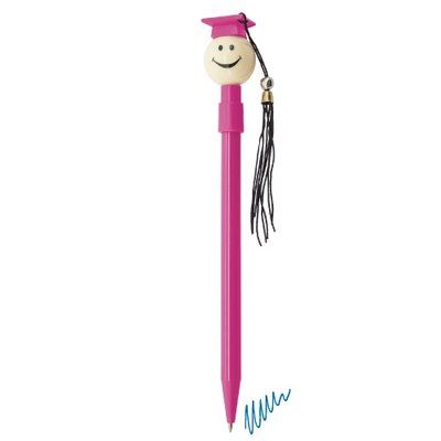 Bolígrafo de Graduado