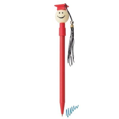 Bolígrafo de Graduado