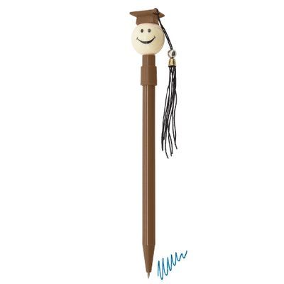 Bolígrafo de Graduado