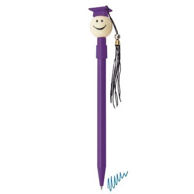 Bolígrafo de Graduado