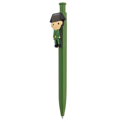 Bolígrafo guardia civil