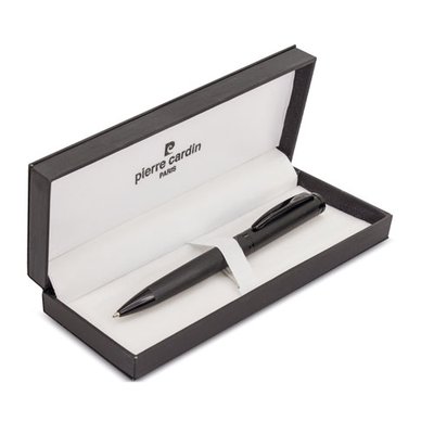 Bolígrafo Metal Lacado Giratorio