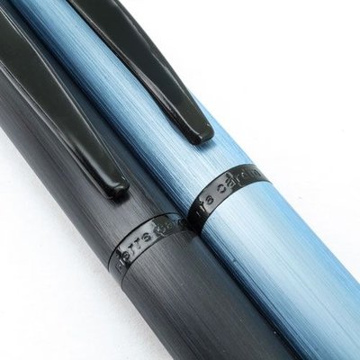 Bolígrafo Metal Lacado Giratorio