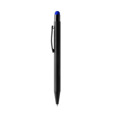 Bolígrafo metálico especial marcaje láser Royal Tinta Azul