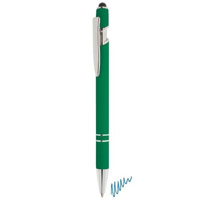 Bolígrafo Metálico Touch