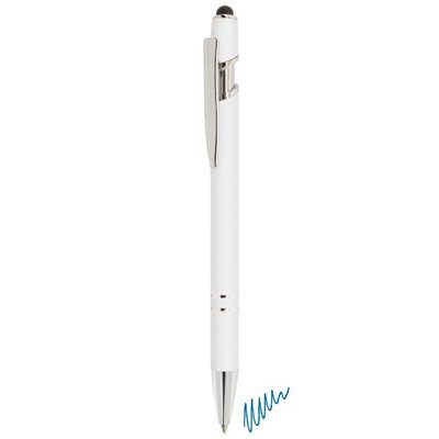 Bolígrafo Metálico Touch