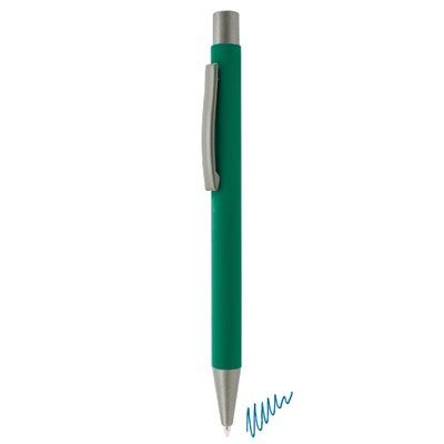Bolígrafo metálico