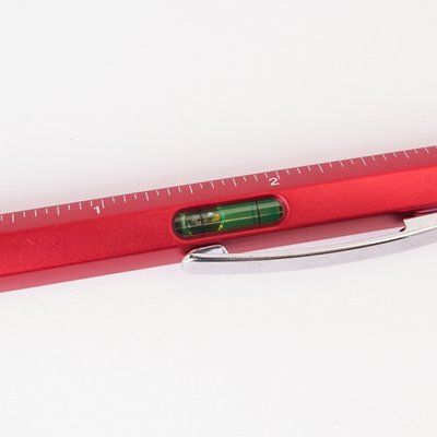 Bolígrafo multiherramienta 4 en 1