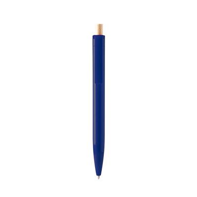 Bolígrafo con pulsador Royal Tinta Azul