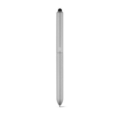 Bolígrafo con punta táctil de silicona