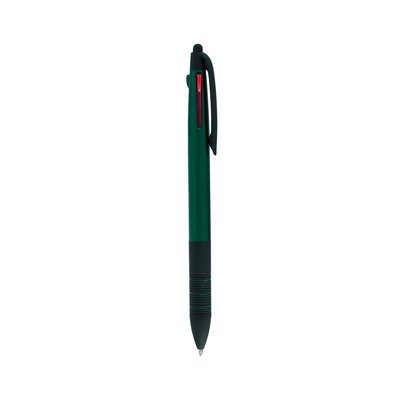 Bolígrafo con Puntero 3 Colores Veo