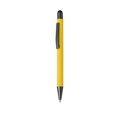 Bolígrafo puntero acabado goma Ama