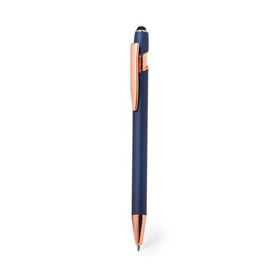 Bolígrafo Puntero de Aluminio/Cobre Mar