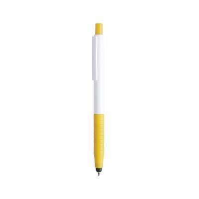 Bolígrafo Puntero Bicolor para Tampografía Ama