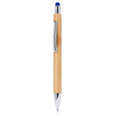 Bolígrafo con puntero y carga jumbo Royal Tinta Azul